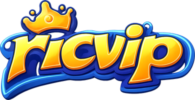 Logo ricvip